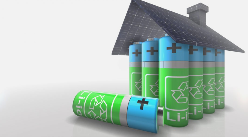 Battery Storage