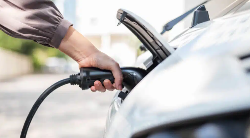 EV Car chargers