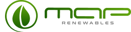 MAP Renewables Logo