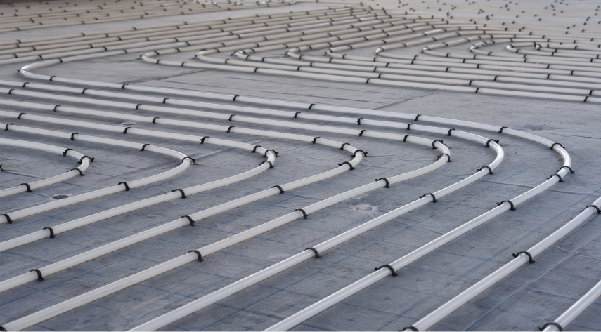Underfloor Heating (2)